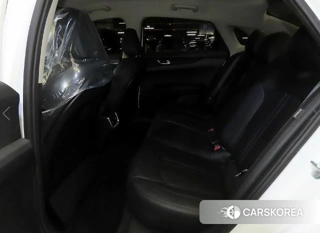 Kia K5 3rd generation id 4692489 из Кореи 15