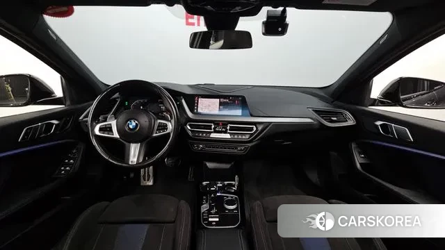 BMW 1 Series (F40) id 3646727 из Кореи 17