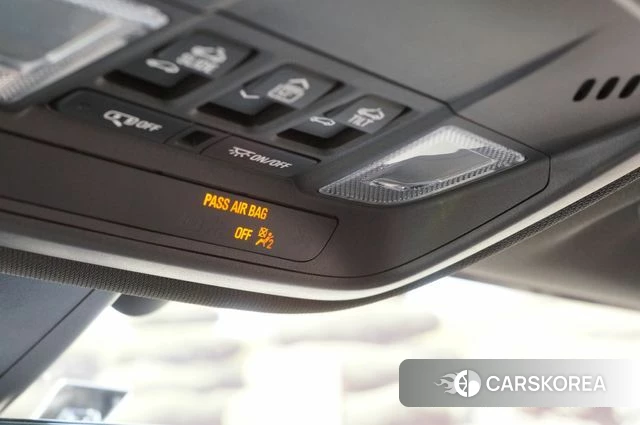 Chevrolet (GM Daewoo) Traverse id 3892088 из Кореи 17