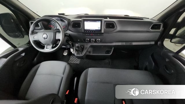 Renault Korea (Samsung) Master id 4464629 из Кореи 29
