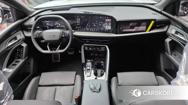 Audi Q5 (80A) id 4479949 из Кореи 27
