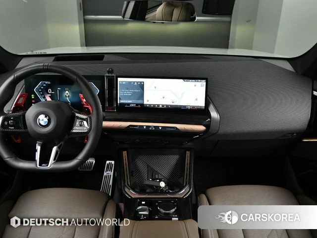 BMW X3 (G45) id 4511123 из Кореи 17