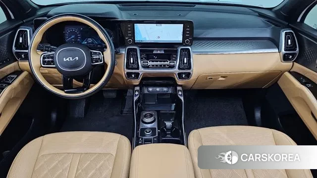 Kia Sorento 4th Generation id 3488431 из Кореи 17