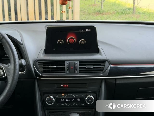 Mazda CX-4 id 4368078 из Китая 18