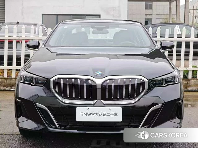BMW 5 series id 4277621 из Китая 7