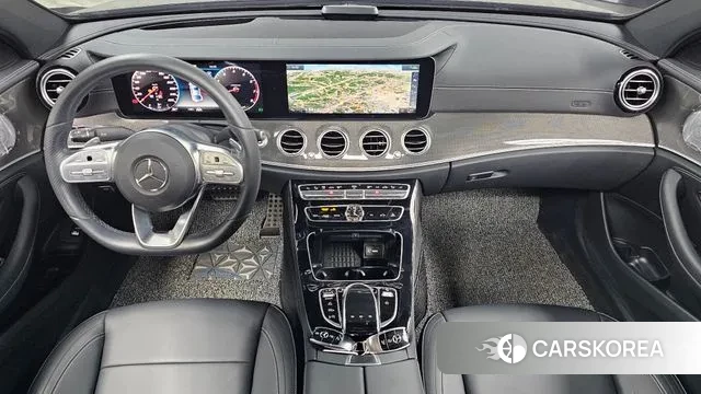 Mercedes-Benz E-Class W213 id 3374230 из Кореи 17