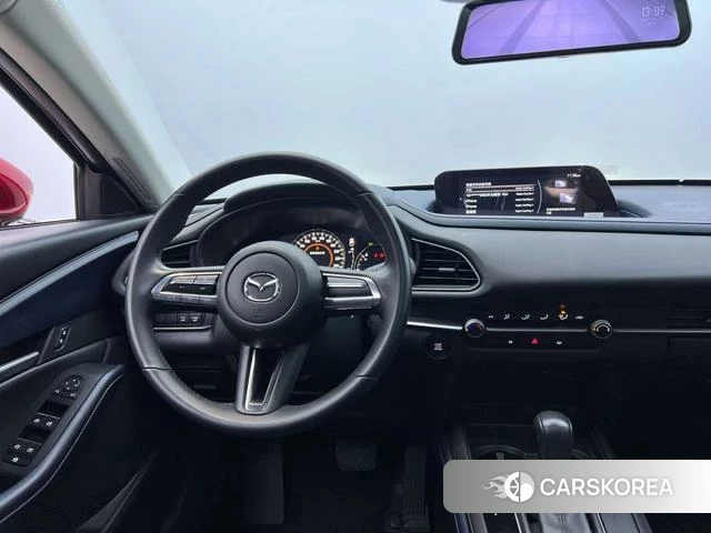 Mazda CX-30 id 4259160 из Китая 24