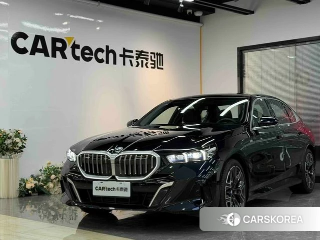 BMW 5 series id 4276931 из Китая 14