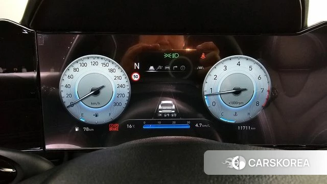 Hyundai The New Avante (CN7) id 3891249 из Кореи 17