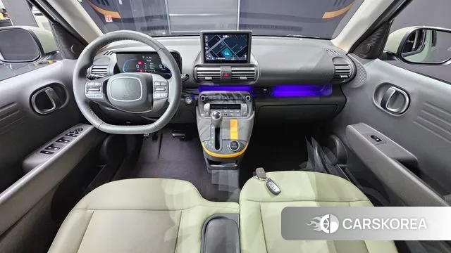 Hyundai Casper id 3508488 из Кореи 17