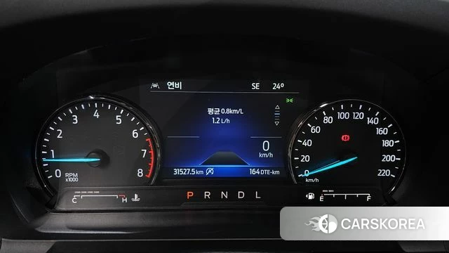 Ford Explorer 6th Generation id 4494078 из Кореи 29