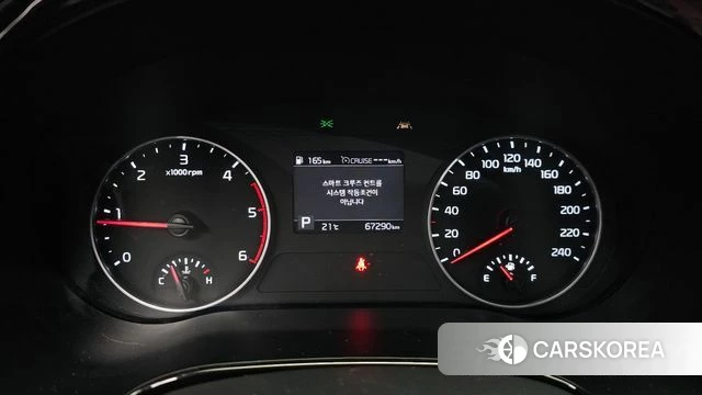 Kia Seltos id 4693034 из Кореи 28