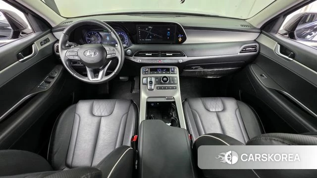 Hyundai Palisade id 3965039 из Кореи 17