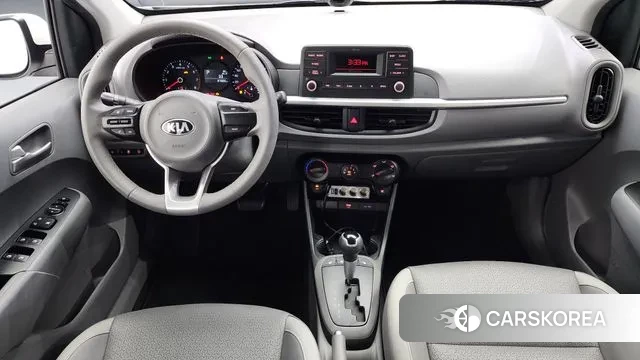 Kia Morning Urban (JA) id 3008049 из Кореи 17