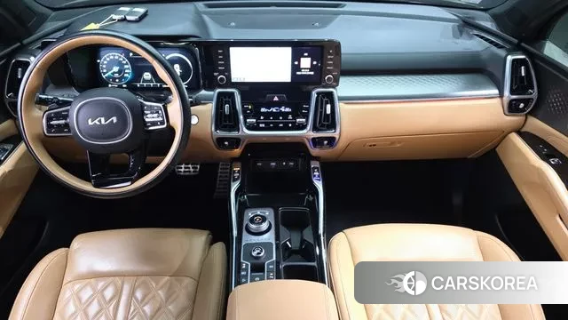 Kia Sorento 4th Generation id 3716603 из Кореи 17