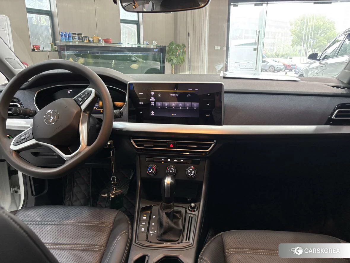 Volkswagen Lavida id 4455177 из Китая 18