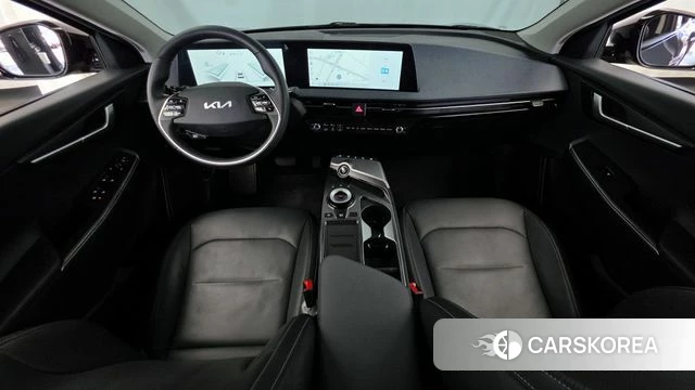 Kia EV6 id 4330268 из Кореи 29