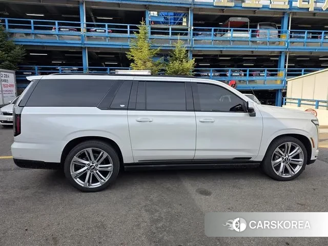 Cadillac Escalade 5th Generation id 3431311 из Кореи 10