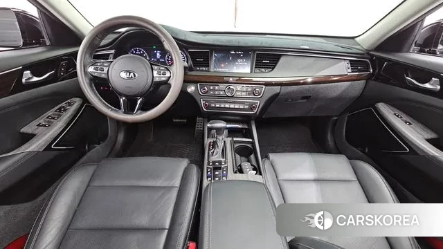 Kia Come New K7 id 2966238 из Кореи 17