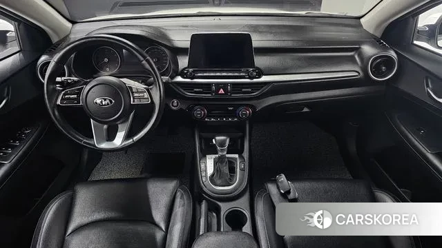 Kia Come New K3 id 3601618 из Кореи 17