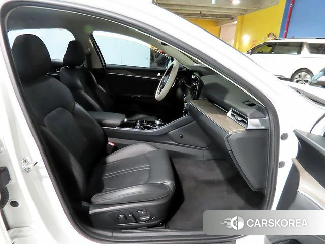 Kia K5 3rd generation id 3840047 из Кореи 17