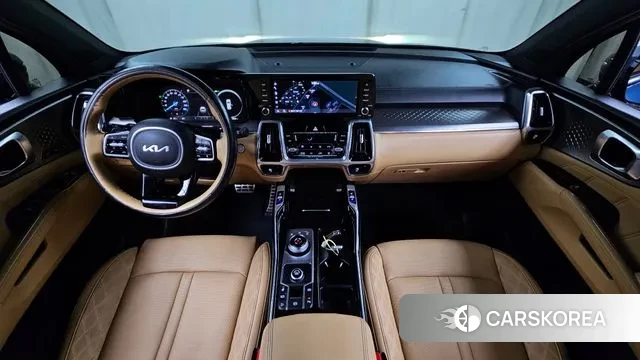 Kia Sorento 4th Generation id 3354957 из Кореи 17