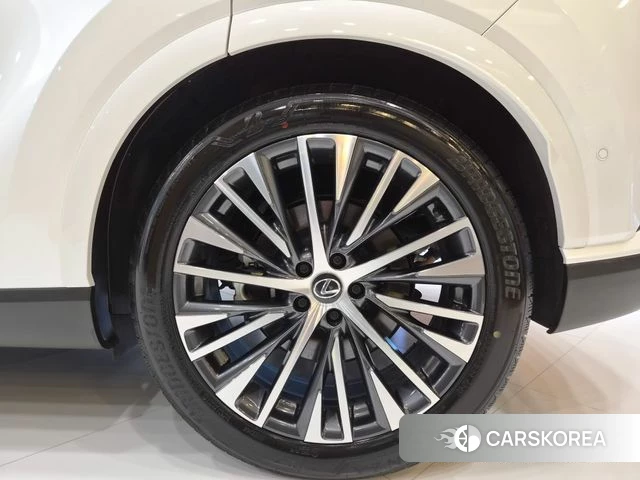 Lexus RX450h + 5th generation id 4778075 из Кореи 12
