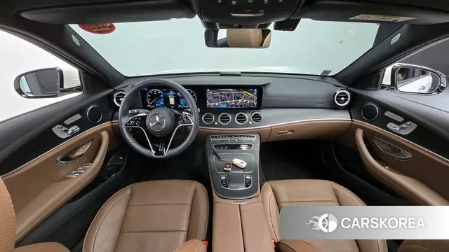 Mercedes-Benz E-Class W213 id 2894309 из Кореи 17