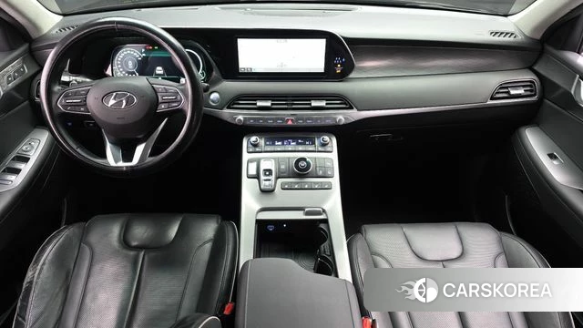 Hyundai Palisade id 3915649 из Кореи 17