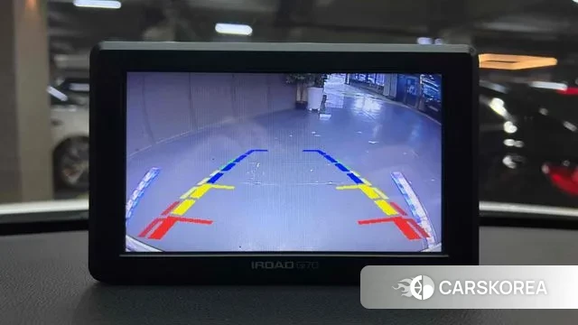 Kia The New Ray id 3766297 из Кореи 17