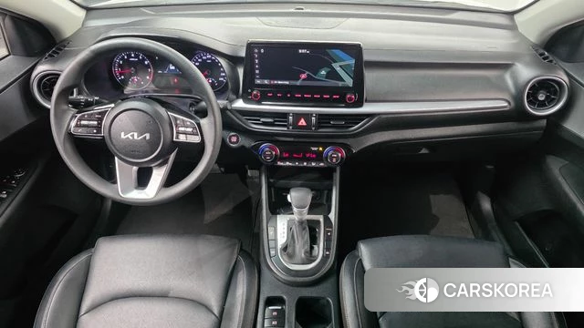 Kia The New K3 2nd generation id 4666077 из Кореи 27