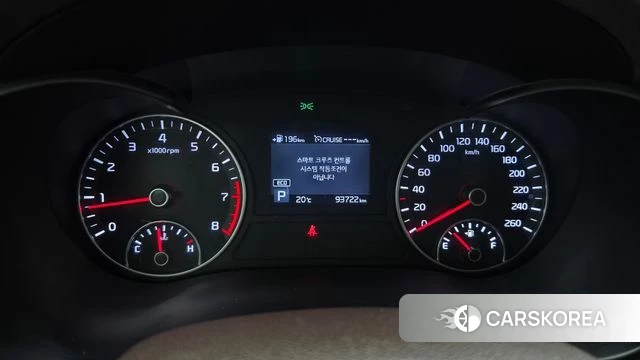 Kia The New K5 2nd generation id 3924873 из Кореи 17