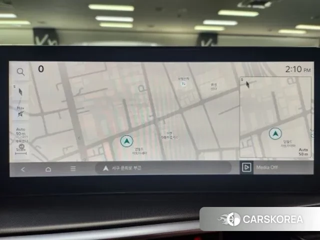 Kia The New Sorento 4th Generation id 3042717 из Кореи 17