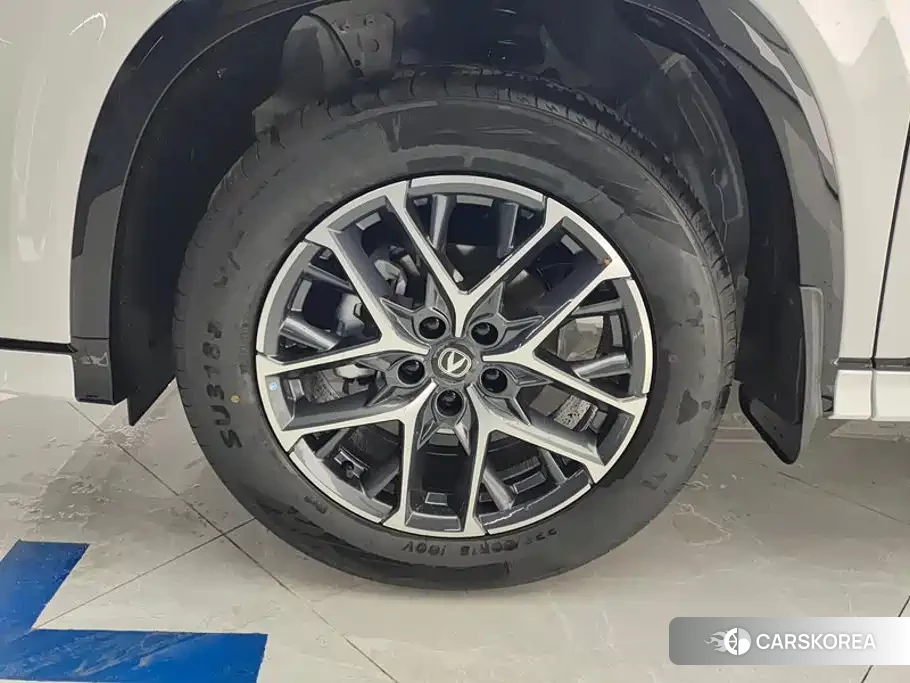 Chang'an Changan CS75PLUS id 4576311 из Китая 13