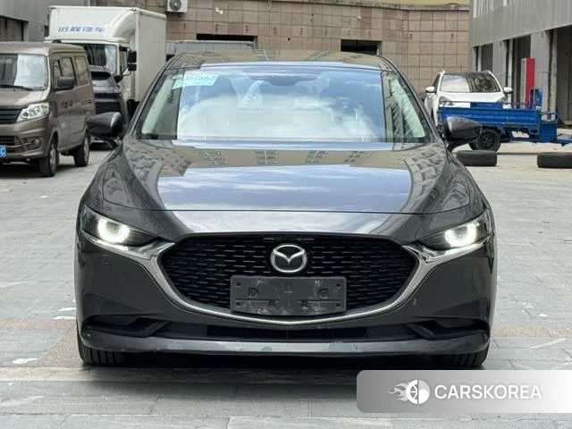 Mazda 3 Angkesaila id 4219684 из Китая 12