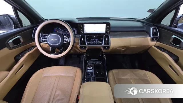 Kia Sorento 4th Generation id 3635012 из Кореи 17