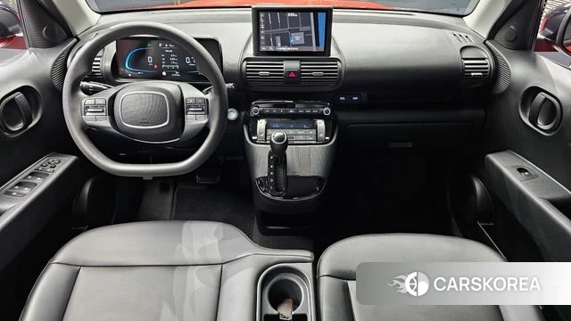 Hyundai Casper id 4524461 из Кореи 17