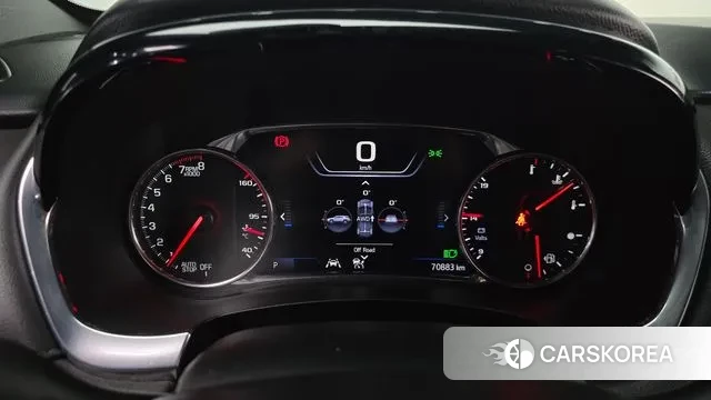 Chevrolet (GM Daewoo) Traverse id 3721677 из Кореи 17