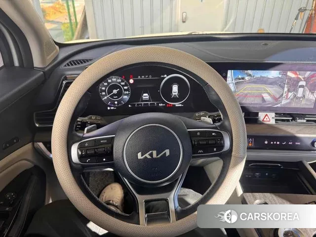 Kia Sportage 5th Generation id 3421728 из Кореи 10