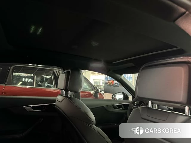 Audi A4L id 4258266 из Китая 7