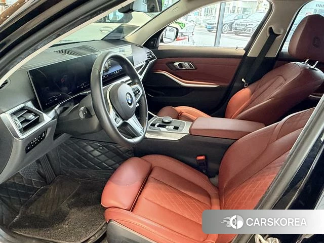 BMW 3 series id 4348620 из Китая 8