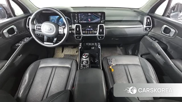 Kia Sorento 4th Generation id 3484405 из Кореи 17