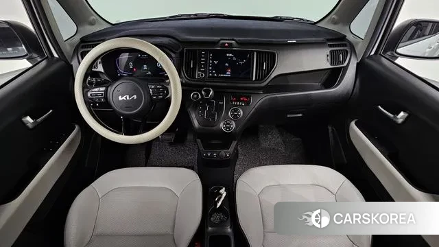 Kia The New Kia Ray id 2905301 из Кореи 17