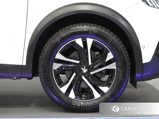 Peugeot 2008 Second generation id 3247624 из Кореи 17