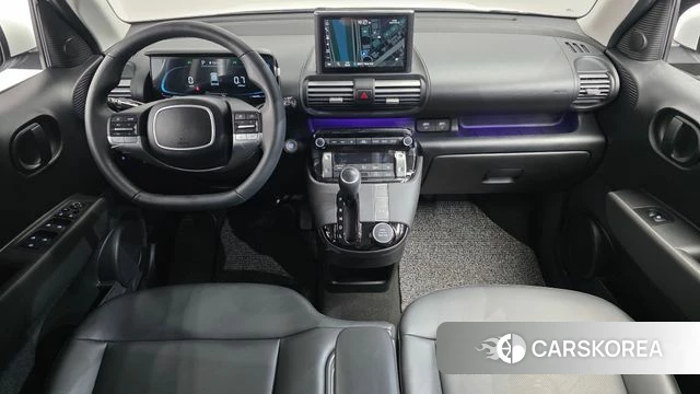 Hyundai Casper id 4422498 из Кореи 17