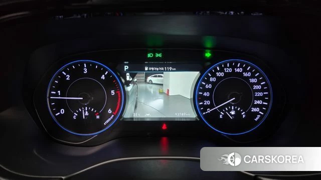 Hyundai Palisade id 4899644 из Кореи 27