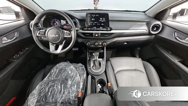 Kia The New K3 2nd generation id 3011047 из Кореи 17