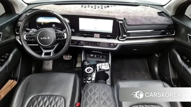 Kia Sportage 5th Generation id 3483193 из Кореи 17