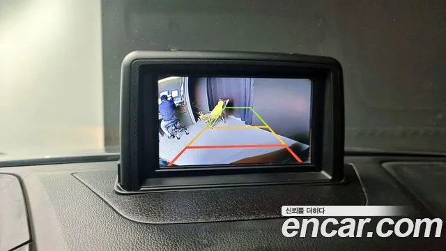 Ssangyong Rexton Sports id 2759480 из Кореи 17