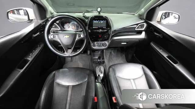 Chevrolet (GM Daewoo) The New Spark id 4331710 из Кореи 29